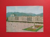 CARTE POSTALA - RSR - BAIA MARE - PIATA VICTORIEI