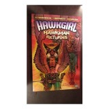 Hawkgirl, Walter Simonson, Renato Arlem, Joe Bennett