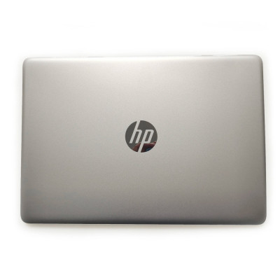 Capac Display Laptop, HP, 340 G5, 348 G5, L24469-001, L56978-001, 6070B1601401, argintiu foto