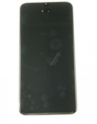 DISPLAY GALAXY A40 (SM-A405F) BLACK * GH82-19672A SAMSUNG foto