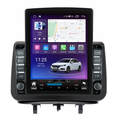 Navigatie dedicata cu Android Opel Meriva B 2010 - 2017, 8GB RAM, Radio GPS foto