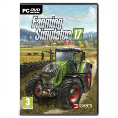 Farming Simulator 17 PC foto