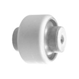 Bucsa brat suspensie, Suport trapez Mercedes V-Class, Viano, Vito, Vito, Moog MESB2256, parte montare : Punte fata, Stanga/ Dreapta, Spate, spre