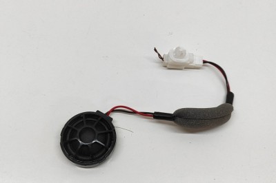 Difuzor planșa de bord TESLA MODEL X 2020 OEM: 1050724-00-A | 31691536 foto