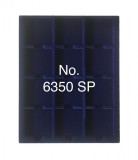 Tava monede Nova 12 locasuri de 50 x 50 mm