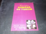 REVISTA ROMANA DE TURISM NR 3 1994