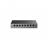 Switch TP-Link 8 porturi Gigabit TL-SG108E