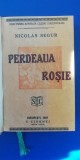 myh 543f - NICOLAS SEGUR - PERDEAUA ROSIE - ED 1928