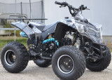 Atv Warrior 125, Kawasaki