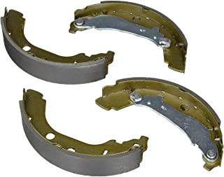 Saboti frana spate Peugeot 406 (8b), 10.1995-01.2005, marca SRLine S72-1041 foto