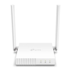 Router wireless 4in1 TL-WE844N 300MBPS Tp-Link foto