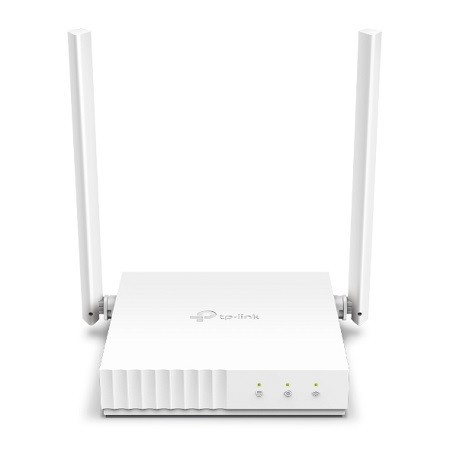 ROUTER WIRELESS 4IN1 TL-WR844N 300MBPS TP-LIN