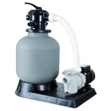 Cumpara ieftin Set filtru de piscină UBBINK 400 incl. Pompa TP 50 7504642