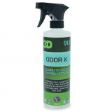 Odorizant Neutralizator Mirosuri 3D Odor X, 473 ml