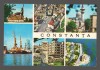CPIB 17891 CARTE POSTALA - CONSTANTA, MOZAIC, Circulata, Fotografie