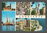 CPIB 17891 CARTE POSTALA - CONSTANTA, MOZAIC