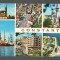 CPIB 17891 CARTE POSTALA - CONSTANTA, MOZAIC