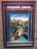 Magazin Istoric, Nr. 5 - Mai 2001