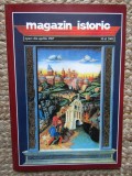Magazin Istoric, Nr. 5 - Mai 2001