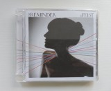 #CD - Feist &ndash; The Reminder - Soft Rock, Pop Rock