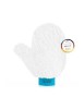 Mănușă microfibră spălare auto Chemicalworkz Thumb Wash Mitt Supersoft Turcoaz
