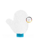 Mănușă microfibră spălare auto Chemicalworkz Thumb Wash Mitt Supersoft Turcoaz