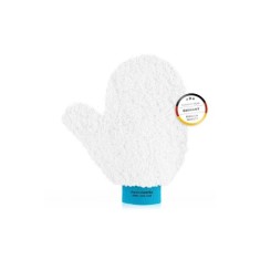 Mănușă microfibră spălare auto Chemicalworkz Thumb Wash Mitt Supersoft Turcoaz