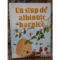 UN STUP DE ALBINUTE HARNICE - EFFIE M. WILLIAMS