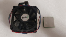 Procesor AMD Athlon 64 X2 5000+ 2600 MHz - poze reale foto