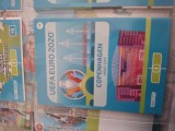 Card euro 2020 adrenalyn xl, Panini