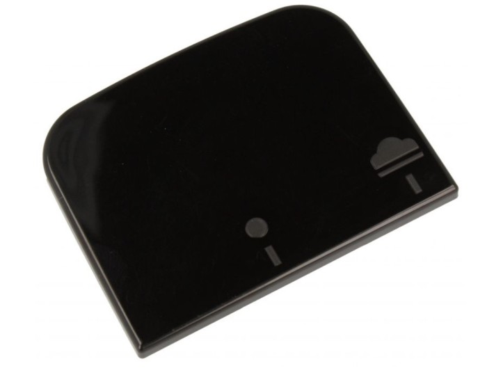 Capac rezervor lapte pentru espressor SAECO 421944007561, HD8773, HD8967 - HD8960, HD8917, EP3360, SM5572, RI8763