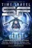 Mike Ashley ( editor ) - The Mammoth Book of Time Travel SF