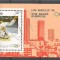 Cuba 1983 Sport, perf. sheet, used AA.015