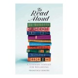 To Read Aloud