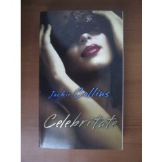 Jackie Collins - Celebritate