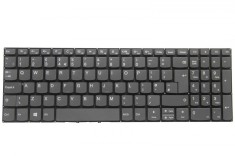 Tastatura Laptop, Lenovo, IdeaPad 3-15IML05 Type 81WB, 81WR, 82BS, layout UK