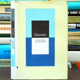 Pasiunile Sufletului - Rene Descartes - Filosofie / Filozofie - Clasicii Filosofiei Universale, 1984