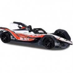 Majorette macheta Formula E Rokit Venturi Racing 3/4, 1:64