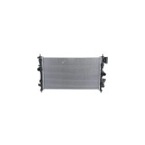 Radiator Apa Opel Insignia Denso Drm20109
