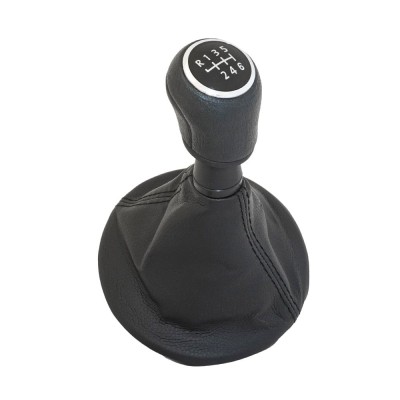 NUCA SCHIMBATOR CU MANSON PENTRU VW TRANSPORTER T5. T6 2003-2015 2015- 6 TREPTE foto