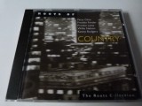 Roots of country, cd