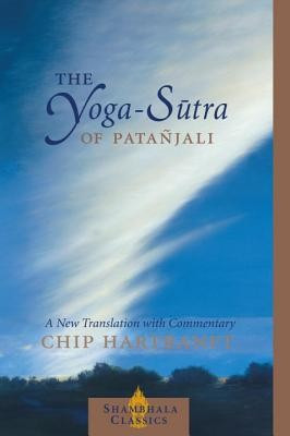 The Yoga-Sutra of Patanjali: A New Translation with Commentary foto