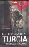 AS - ECE TEMELKURAN - TURCIA INTRE NEBUNIE SI MELANCOLIE