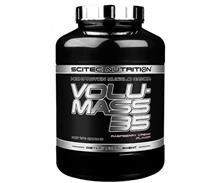 Supliment Alimentar Volumass 35 Zmeura 2950 grame Scitec Nutrition Cod: SCNVLMZ2 foto