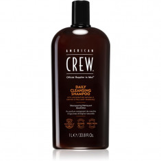 American Crew Daily Cleansing Shampoo sampon pentru curatare pentru barbati 1000 ml