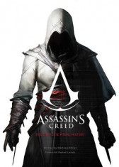 Assassin&amp;#039;s Creed: The Complete Visual History foto