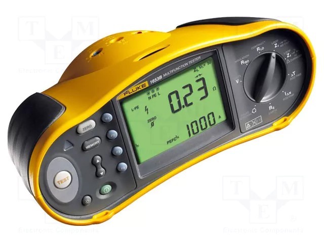 Fluke 1653 B