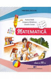 Matematica - Clasa 3 - Manual - Tudora Pitila, Cleopatra Mihailescu, Camelia Coman