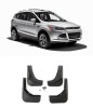 Set Aparatori Noroi dedicate Ford Kuga II (2013-2019) Set 4 Buc si kit de montaj, Mega Drive