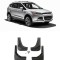 Set Aparatori Noroi dedicate Ford Kuga II (2013-2019) Set 4 Buc si kit de montaj